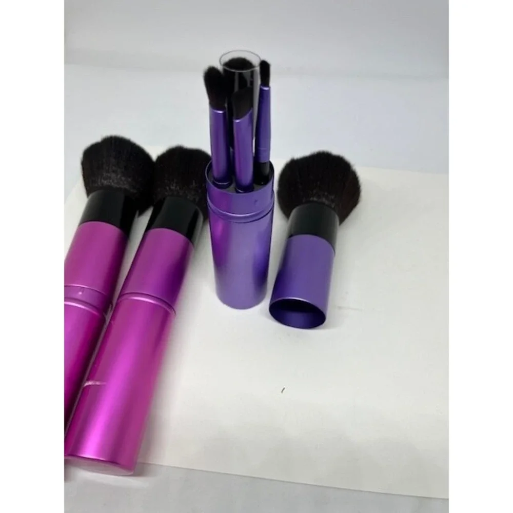 Eyeshadow sets brushes
